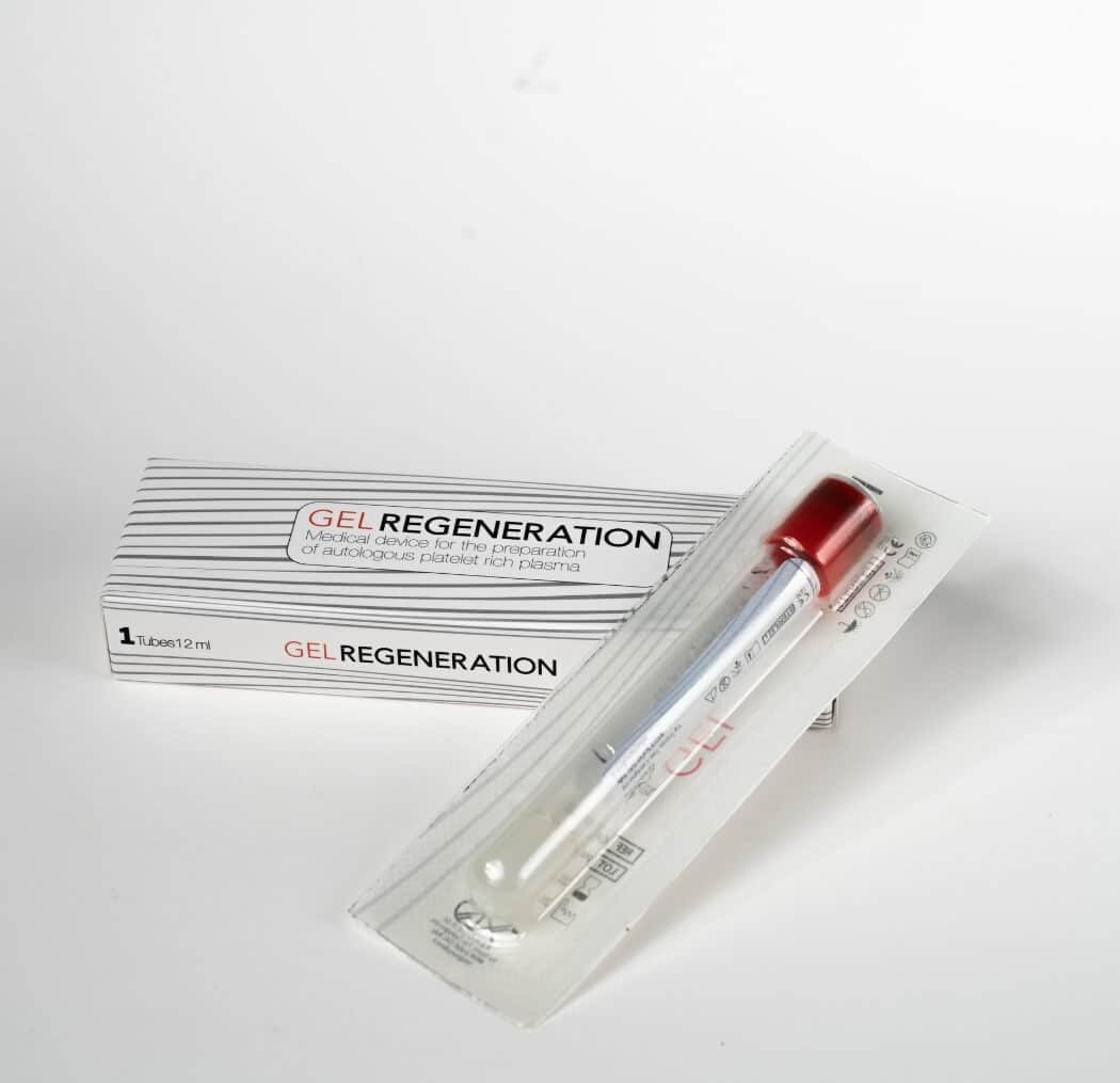 Gel Regeneration PRP (3)