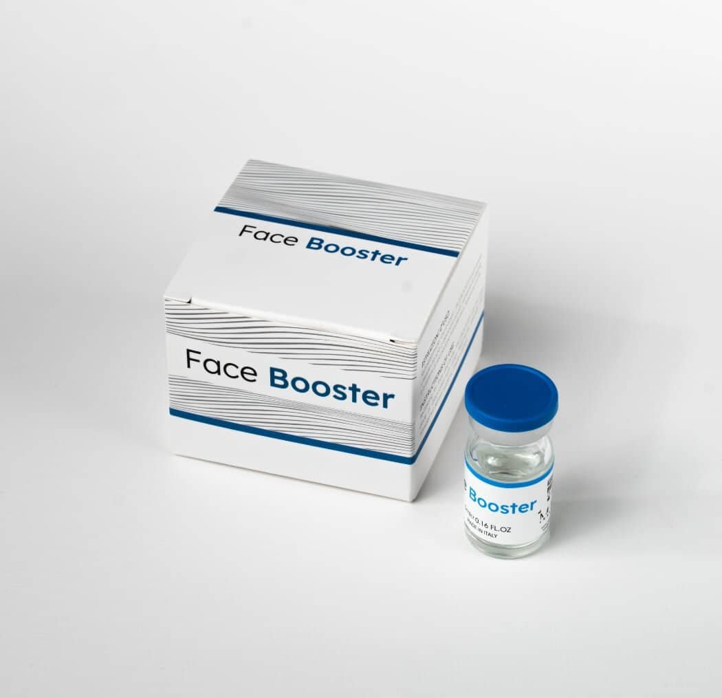 Gel Regeneration PRP